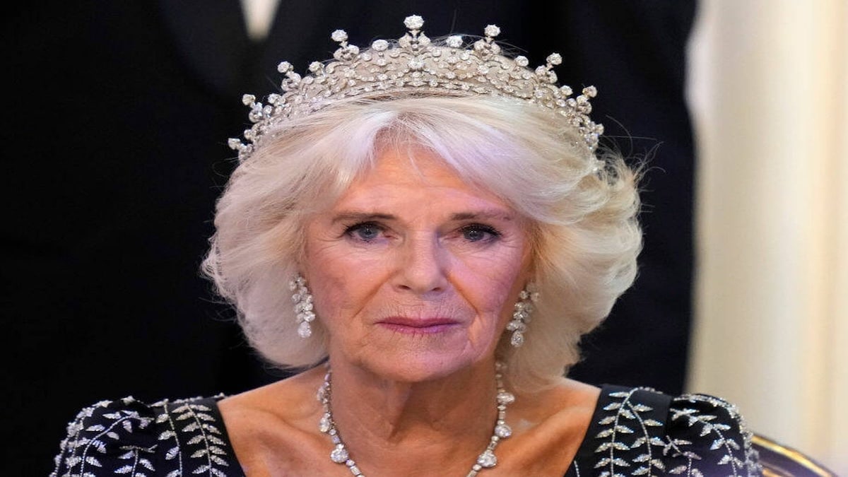 La reine Camilla et son fils Tom Parker parlent ouvertement de leur style de vie : «Je serai probablement mort si…»