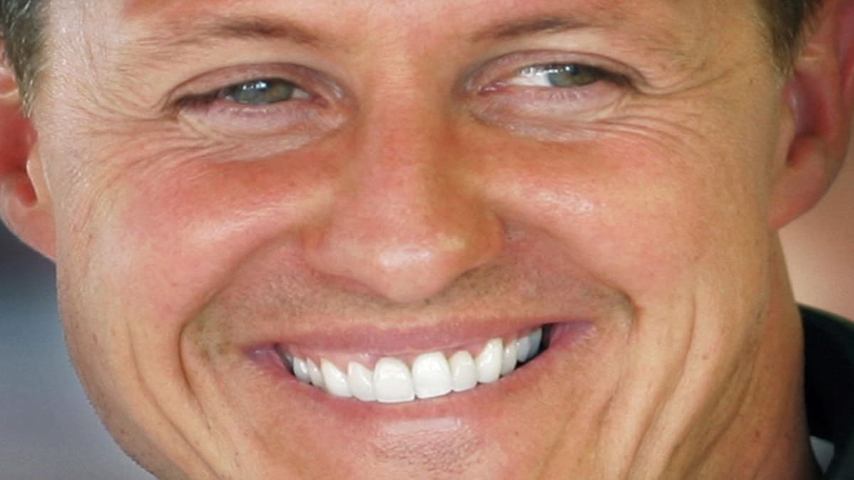 La vie actuelle de Michael Schumacher après son accident : voici comment il communique avec sa famille et voici les élus qui le voient