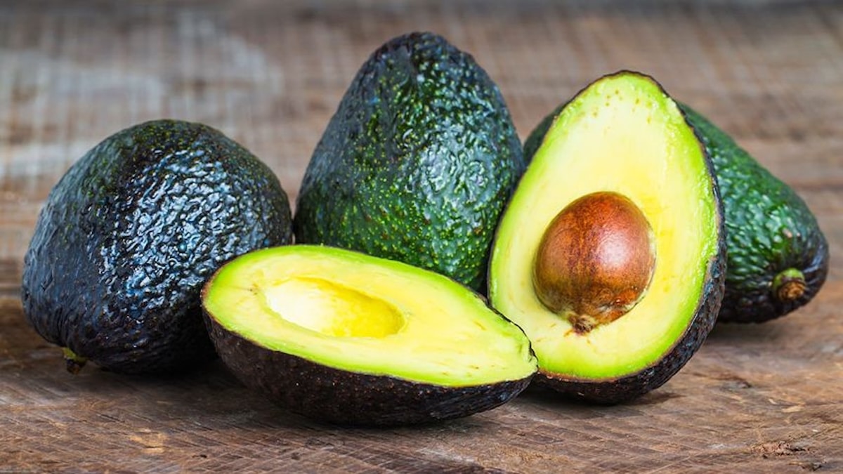 L’avocat : 7 atouts santé à ne pas ignorer
