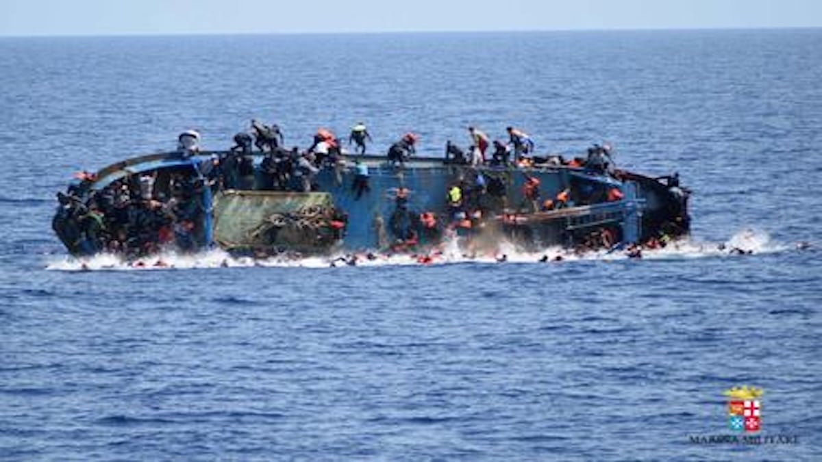 Le naufrage de la Méduse : un drame qui bouleversa la France
