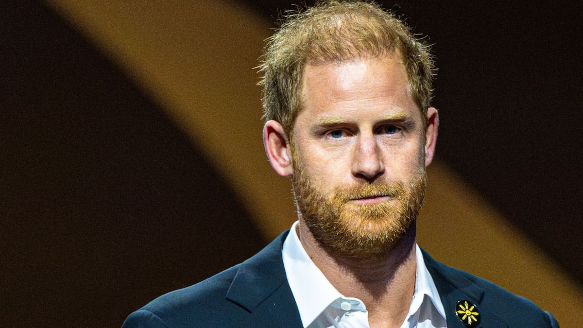 Le prince Harry face à un nouveau problème : inquiétude au Royaume-Uni