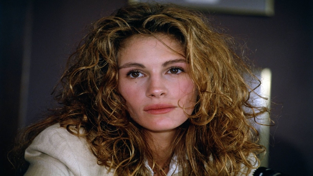 Le revers du succès : Julia Roberts parle de sa descente après Pretty Woman