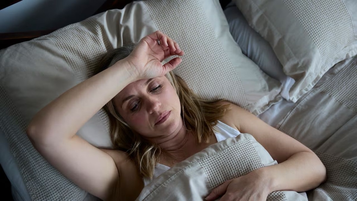 Le symptôme du cancer que peu de gens connaissent et qui pourrait être détecté la nuit