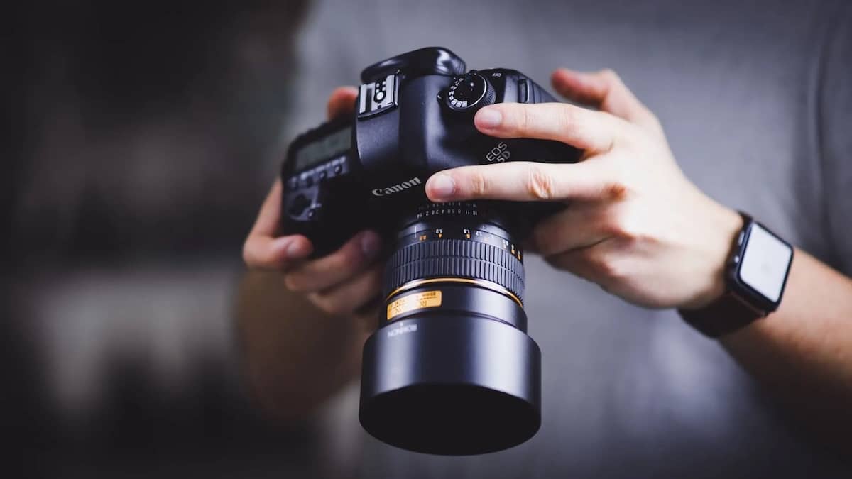 Les 5 photos les plus puissantes de tous les temps