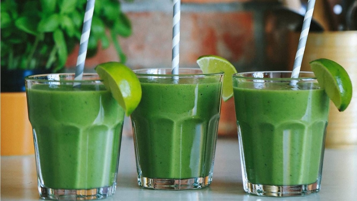 Les trois boissons « miracle » pour vous aider à perdre du poids rapidement
