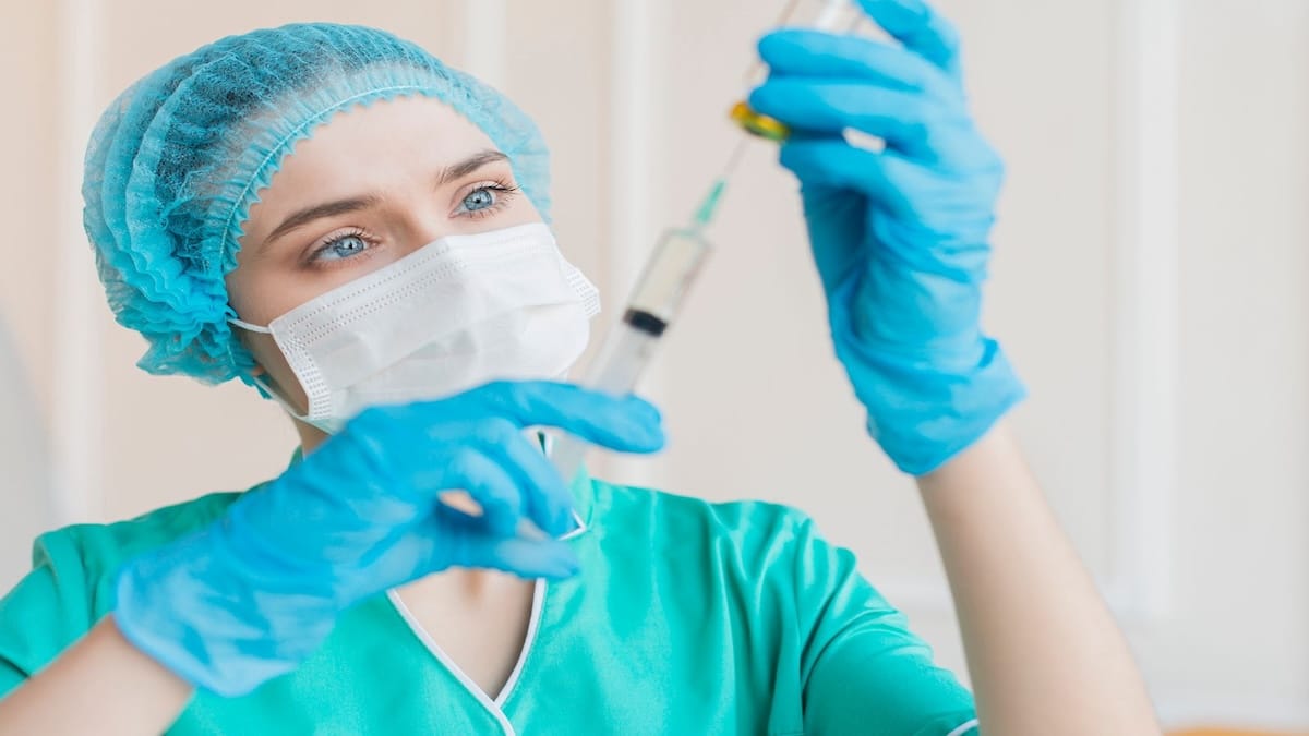 Lettre d'une maman en deuil : le bouleversant hommage aux infirmières d'un service d'oncologie pédiatrique
