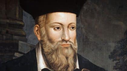 Nostradamus : trois sinistres prophéties pour la fin de l'année 2025