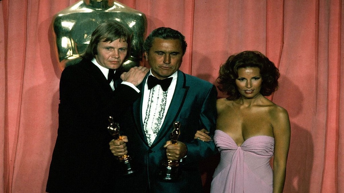 Oscars 1975 : entre strass hollywoodien et remous politiques
