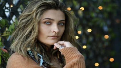 Paris Jackson envoie des messages de félicitations choc à son père, Michael Jackson