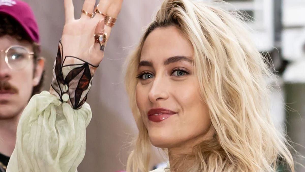 Paris Jackson prend la parole face aux critiques des fans pour l'anniversaire de la mort de Michael Jackson