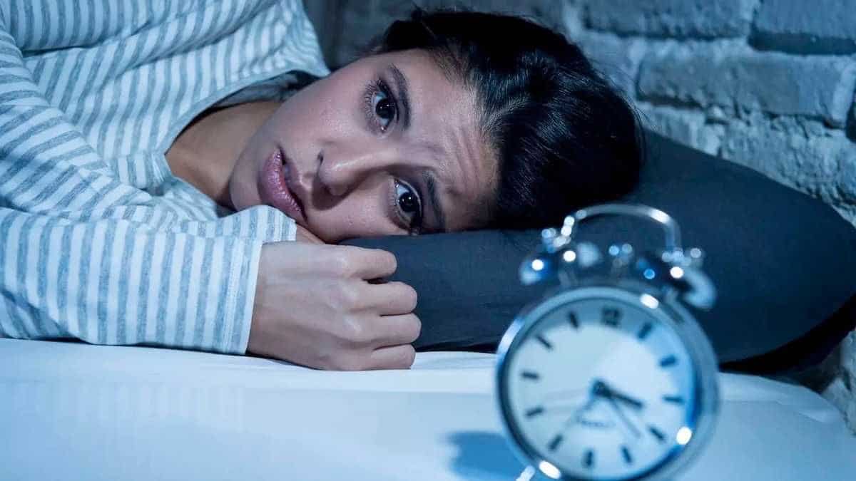 Réveil entre 3h et 4h du matin : le message que votre corps tente de vous transmettre