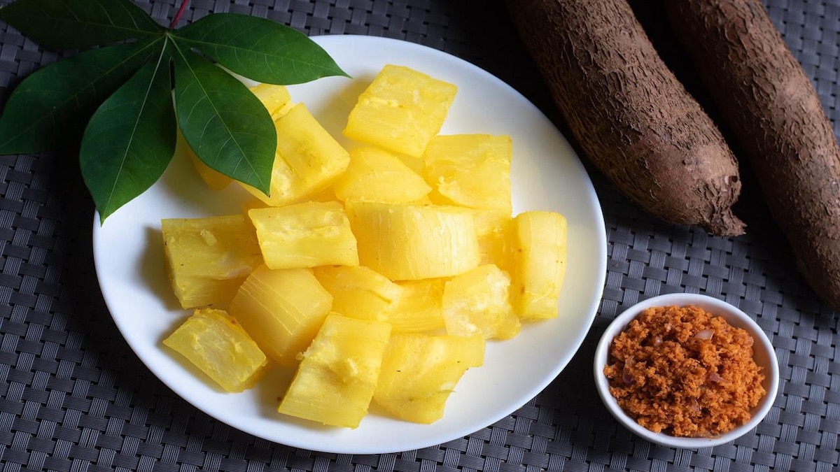 Risques liés à la consommation de manioc amer et comment les identifier