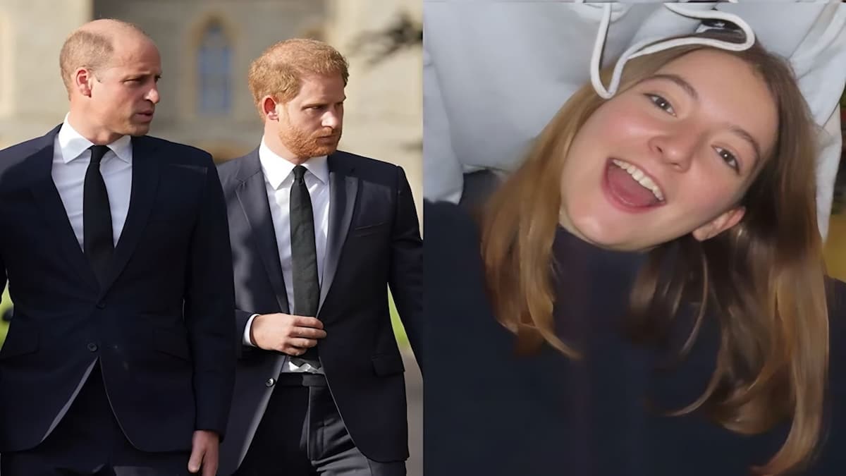 Rosie Roche, cousine des princes William et Harry, meurt subitement : la famille royale en deuil