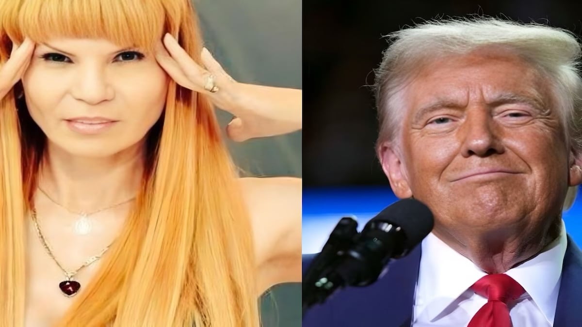 Selon Mhoni, l’avenir de Donald Trump s’annonce troublé