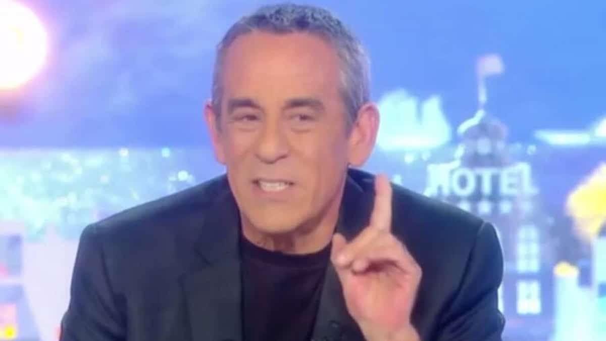 Thierry Ardisson : une sortie de scène orchestrée avec audace