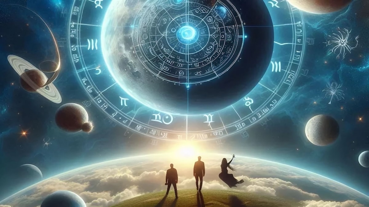 Trois signes astrologiques confrontés à de lourdes épreuves en août 2025