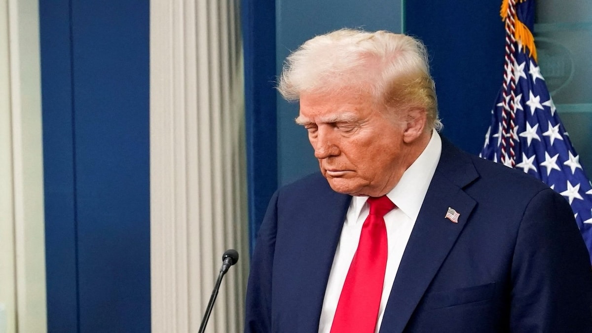 Trump révèle un accord avec l'Indonésie : des droits de douane de 19 % en échange d'un « accès total » à son marché