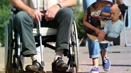 Une femme essaie de retirer de l'argent avec le concours de son oncle décédé : les caméras dévoilent la vérité
